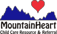 MountainHeart Child Care Resource and Referral